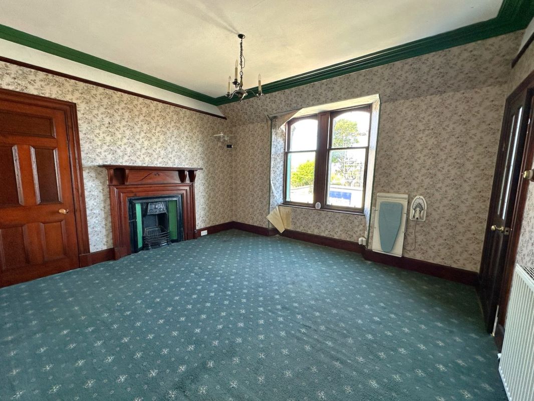 Bryvard, Seafield Street, Banff, Banffshire, AB45 1EB