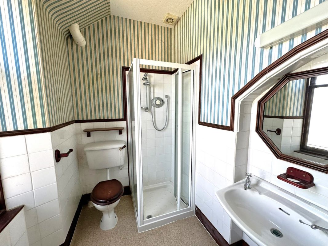 Bryvard, Seafield Street, Banff, Banffshire, AB45 1EB