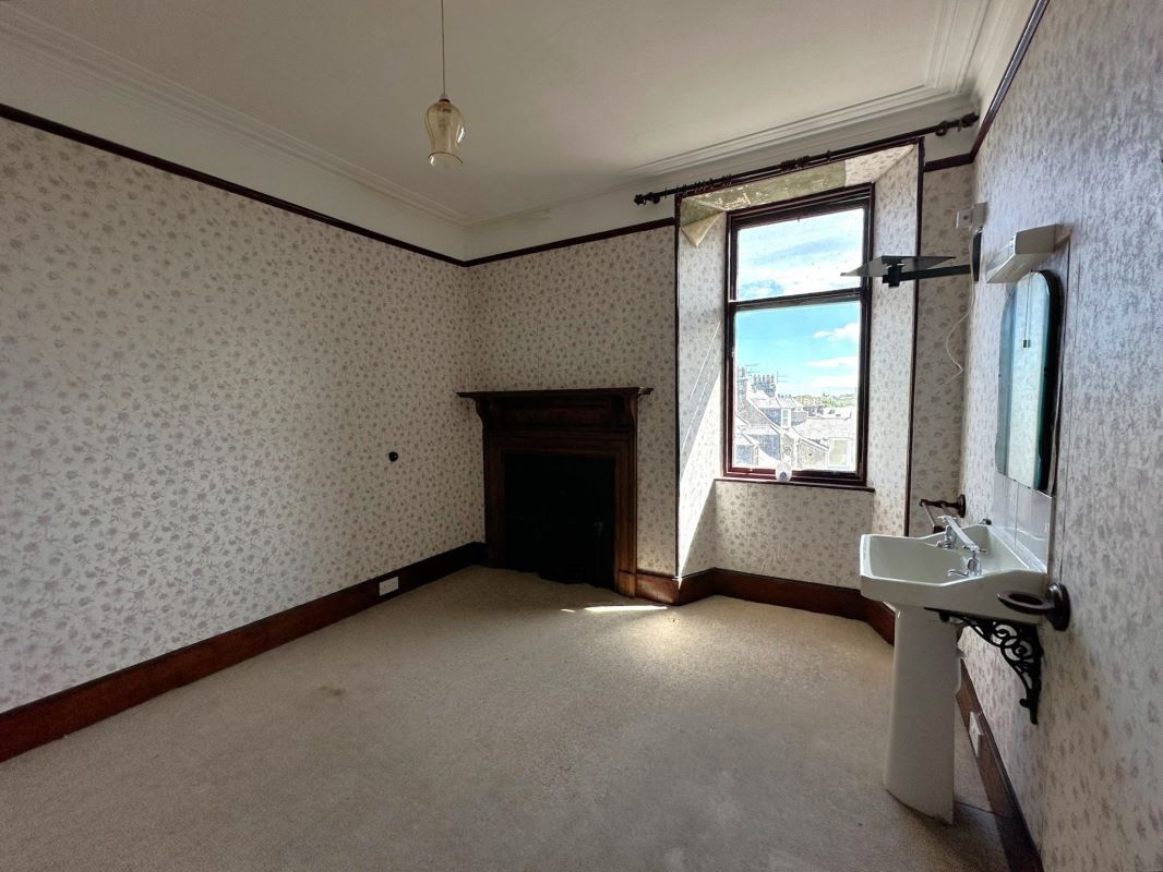 Bryvard, Seafield Street, Banff, Banffshire, AB45 1EB