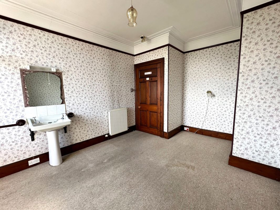 Bryvard, Seafield Street, Banff, Banffshire, AB45 1EB