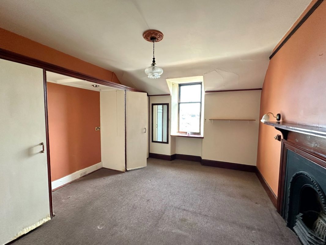 Bryvard, Seafield Street, Banff, Banffshire, AB45 1EB