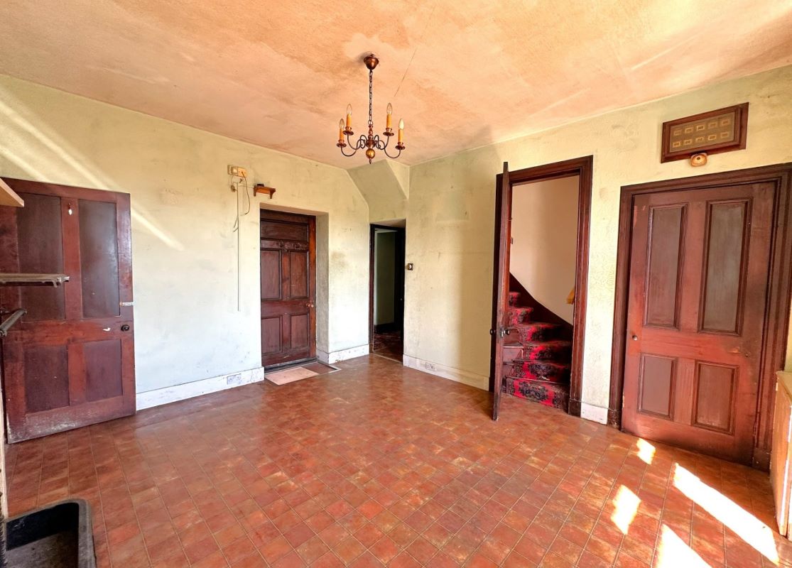 Bryvard, Seafield Street, Banff, Banffshire, AB45 1EB