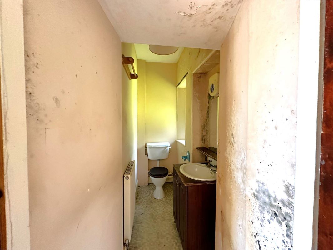 Bryvard, Seafield Street, Banff, Banffshire, AB45 1EB