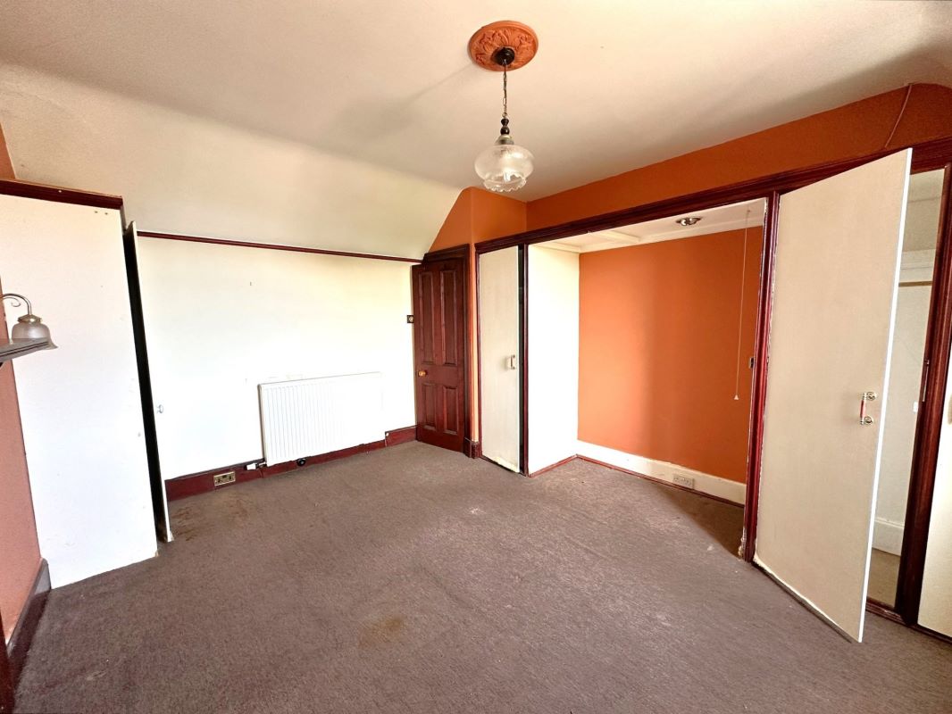 Bryvard, Seafield Street, Banff, Banffshire, AB45 1EB