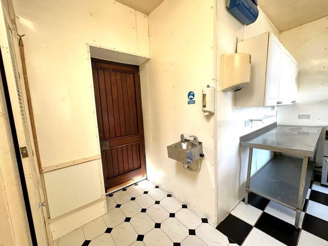 Bryvard, Seafield Street, Banff, Banffshire, AB45 1EB