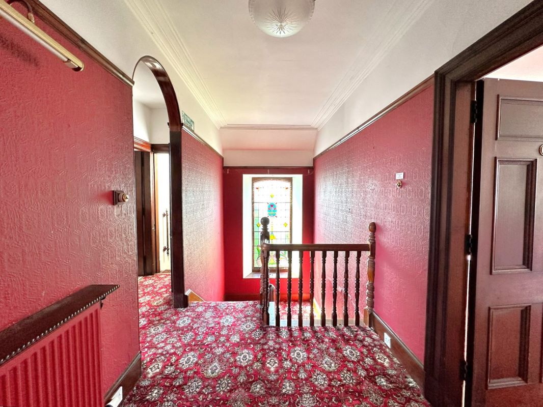 Bryvard, Seafield Street, Banff, Banffshire, AB45 1EB