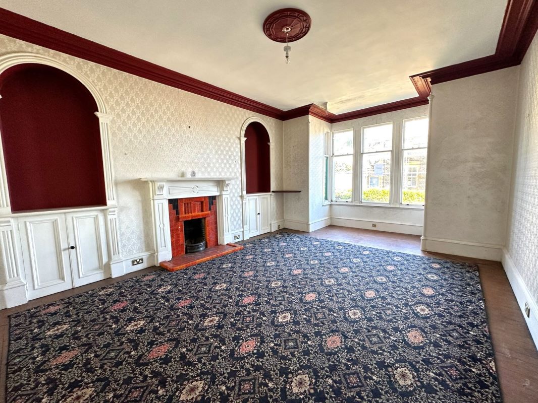 Bryvard, Seafield Street, Banff, Banffshire, AB45 1EB