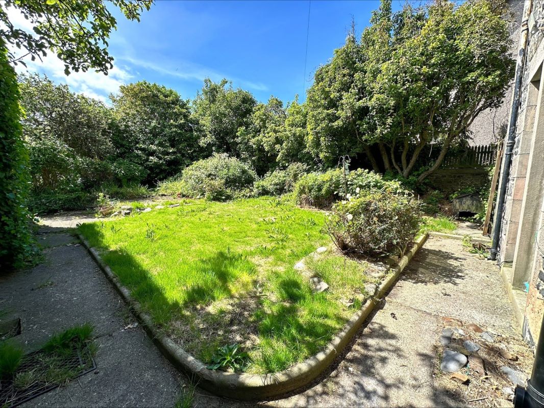 Bryvard, Seafield Street, Banff, Banffshire, AB45 1EB