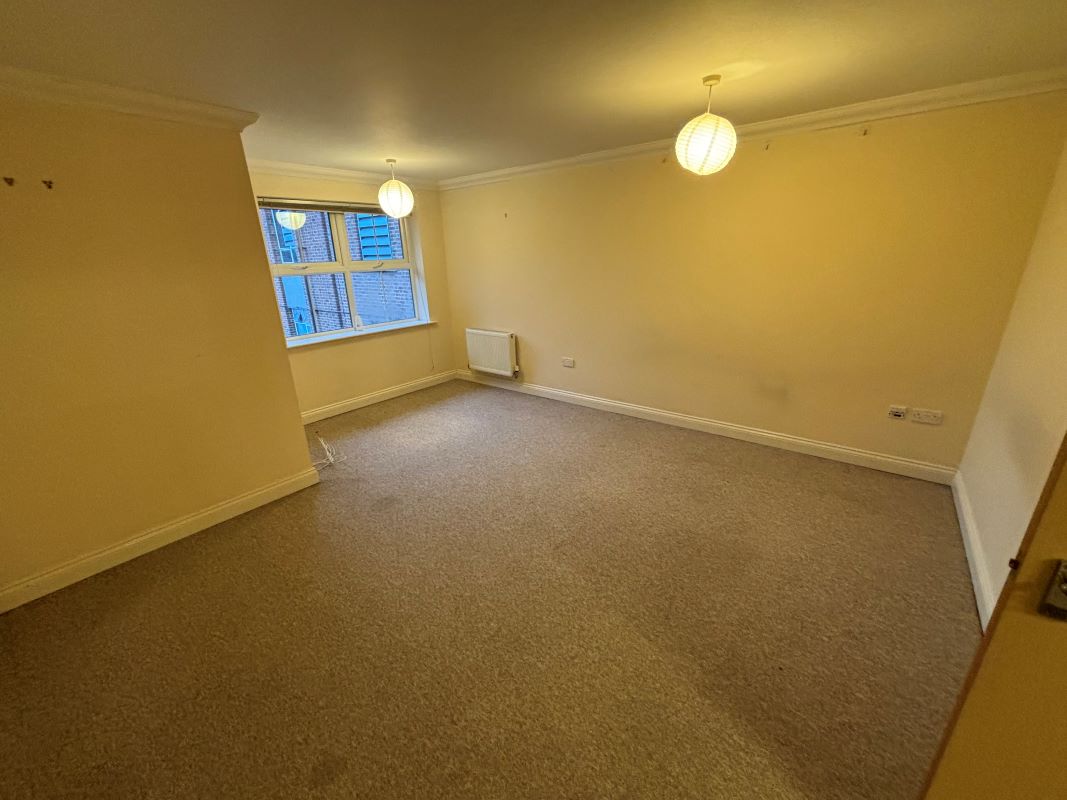 Flat 4 9 Wycliffe Road, Bournemouth, Dorset, BH9 1JP
