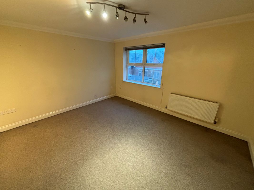 Flat 5, 9 Wycliffe Road, Bournemouth, Dorset, BH9 1JP