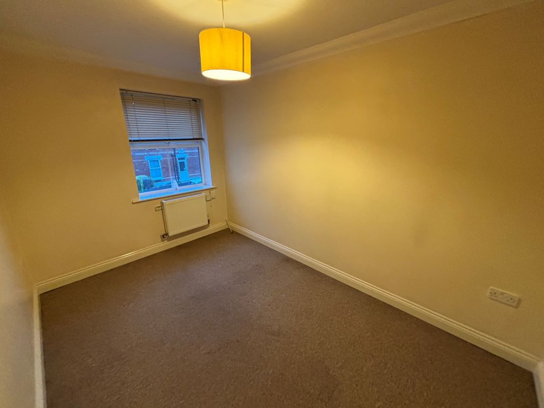 Flat 5, 9 Wycliffe Road, Bournemouth, Dorset, BH9 1JP