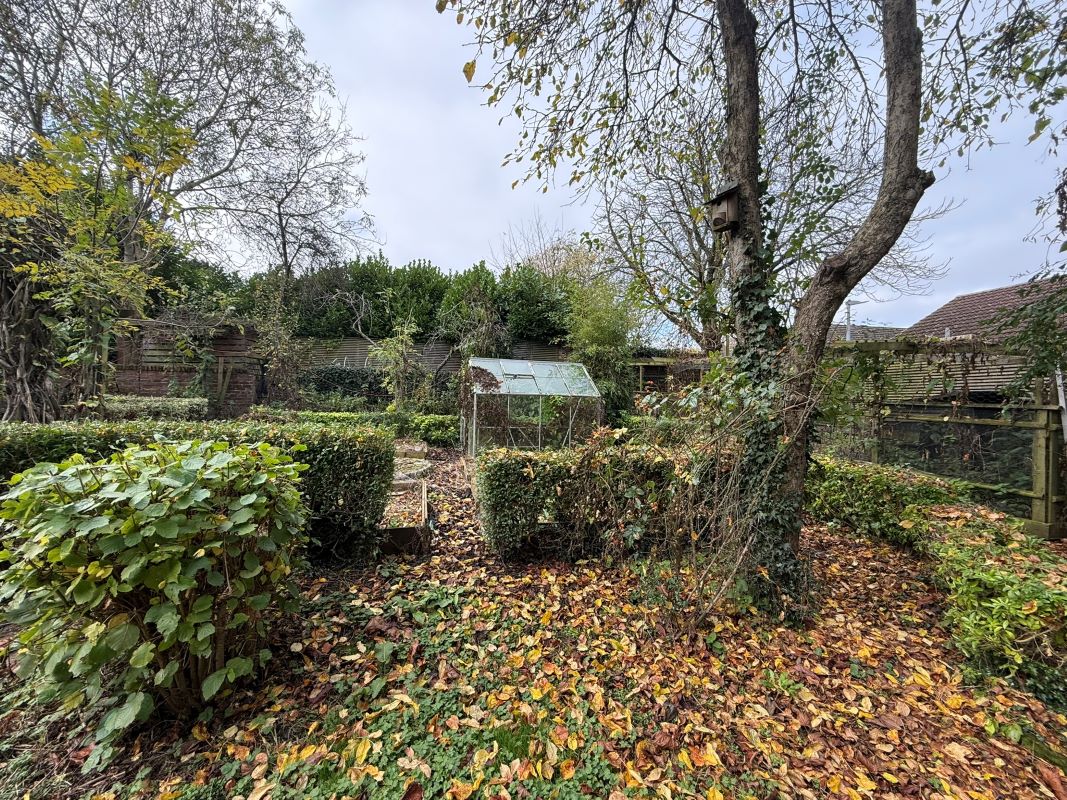 8 Station Road Madeley, Telford, Shropshire, TF7 5BA