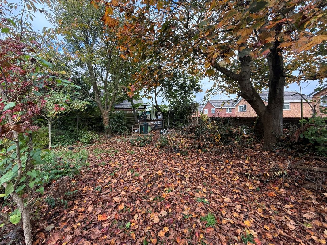 8 Station Road Madeley, Telford, Shropshire, TF7 5BA