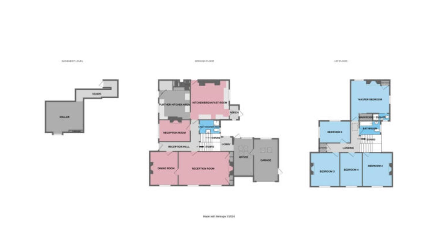 8 Station Road Madeley, Telford, Shropshire, TF7 5BA