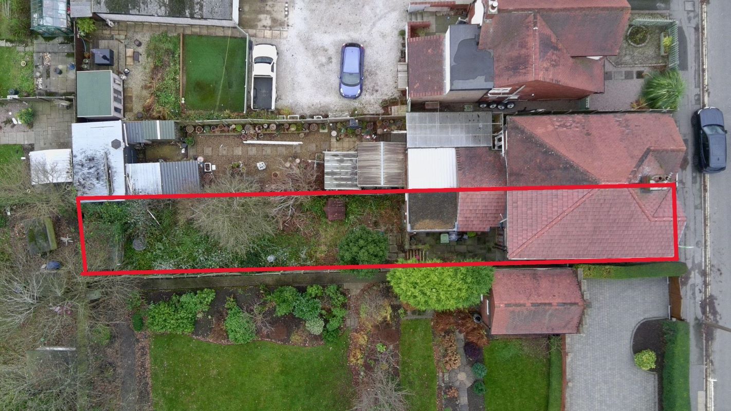 35 Derby Road, Ripley, Derbyshire, DE5 3HR