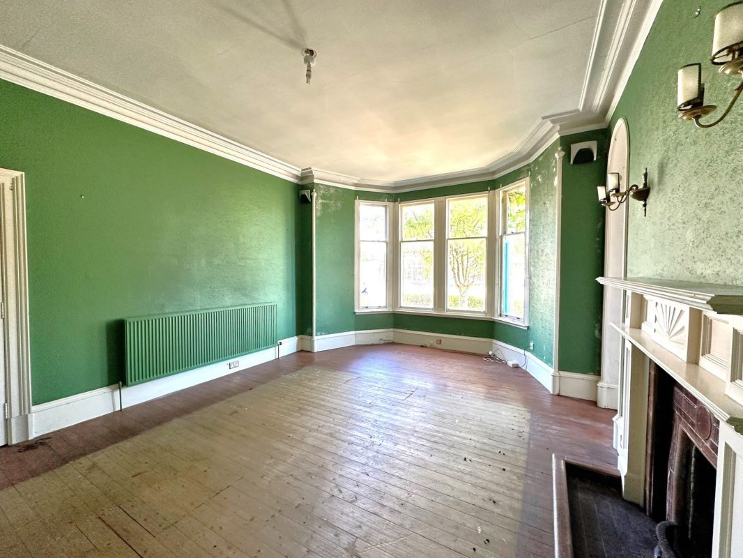 Bryvard, Seafield Street, Banff, Banffshire, AB45 1EB