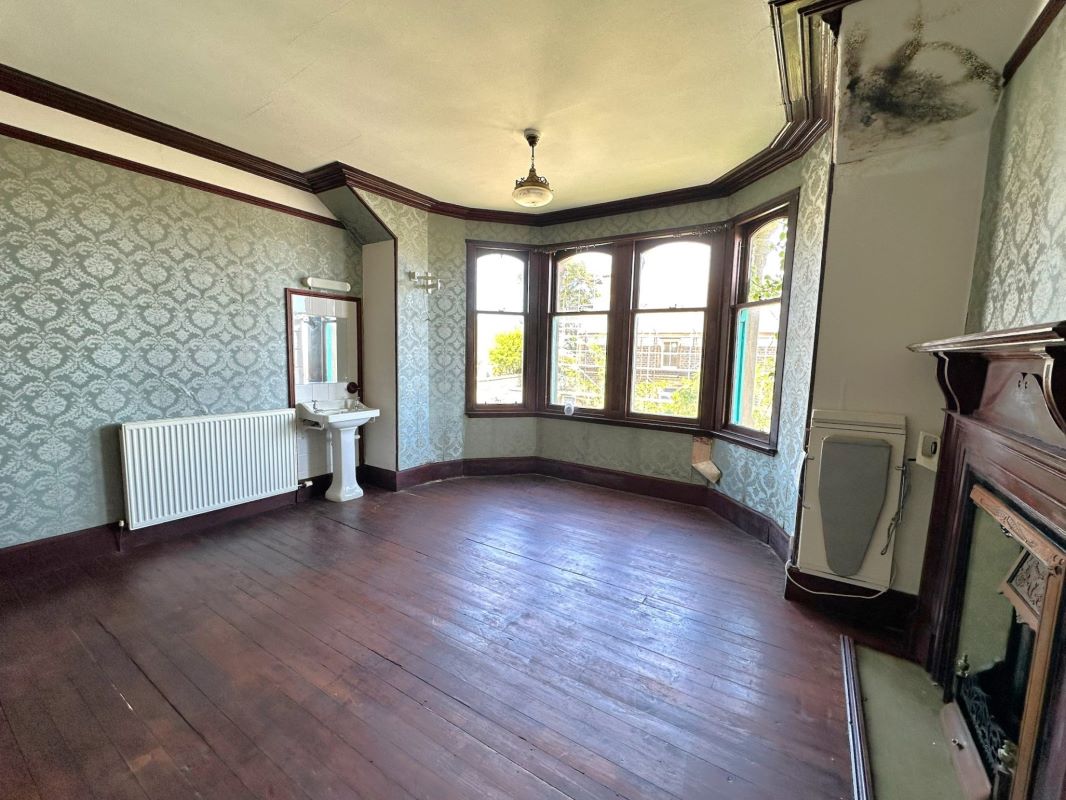 Bryvard, Seafield Street, Banff, Banffshire, AB45 1EB