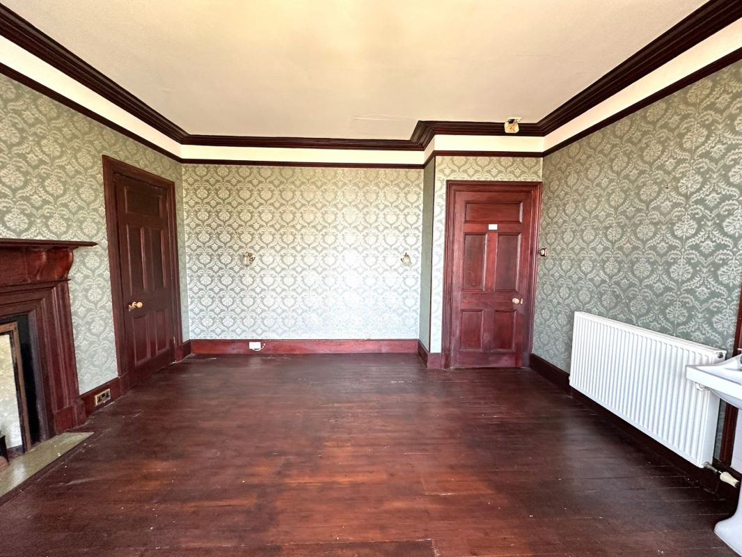 Bryvard, Seafield Street, Banff, Banffshire, AB45 1EB