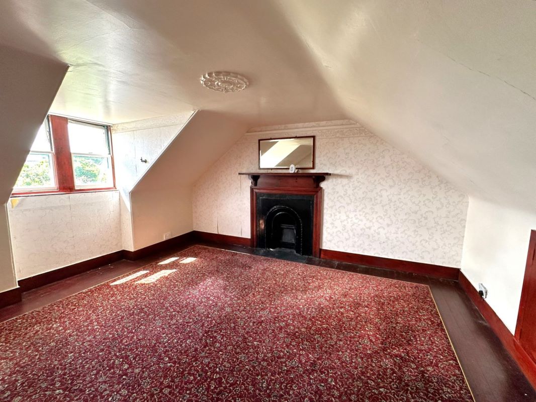 Bryvard, Seafield Street, Banff, Banffshire, AB45 1EB