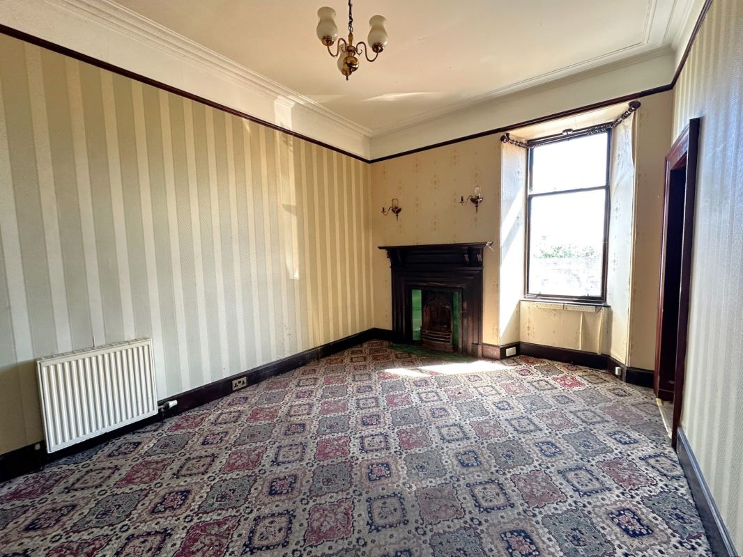 Bryvard, Seafield Street, Banff, Banffshire, AB45 1EB