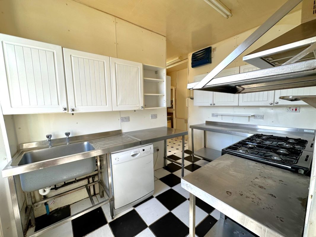 Bryvard, Seafield Street, Banff, Banffshire, AB45 1EB