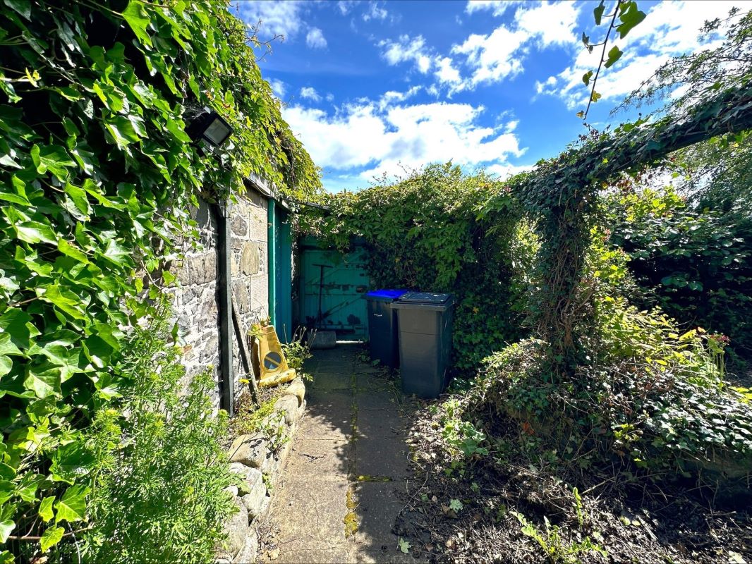 Bryvard, Seafield Street, Banff, Banffshire, AB45 1EB