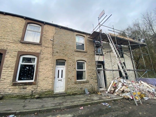 20 Willow Street, Burnley, Lancashire