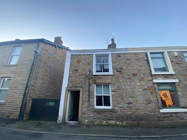 Property for Auction in North West - 41 Water Street Ribchester, Preston, Lancashire, PR3 3YJ