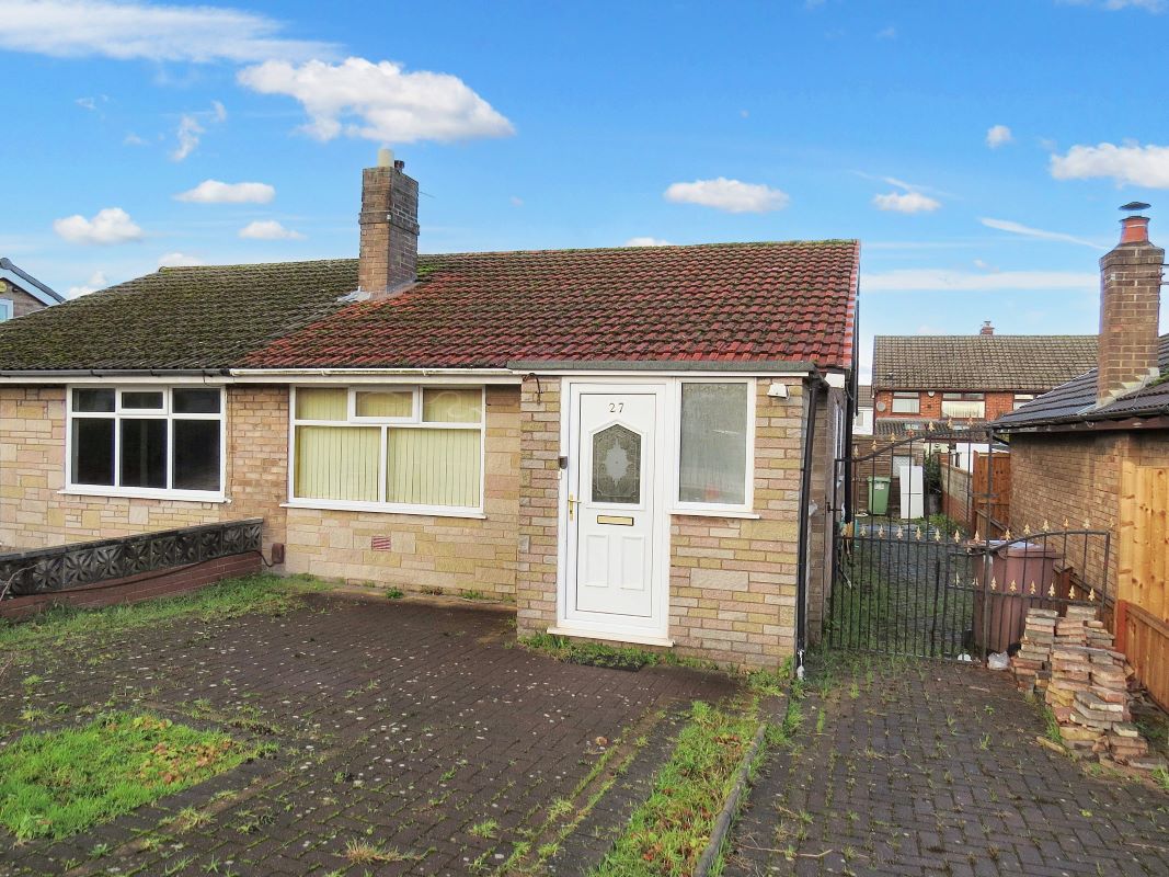 Property for Auction in South Yorkshire - 27 Eaves Lane, St. Helens, Merseyside, WA9 3TJ