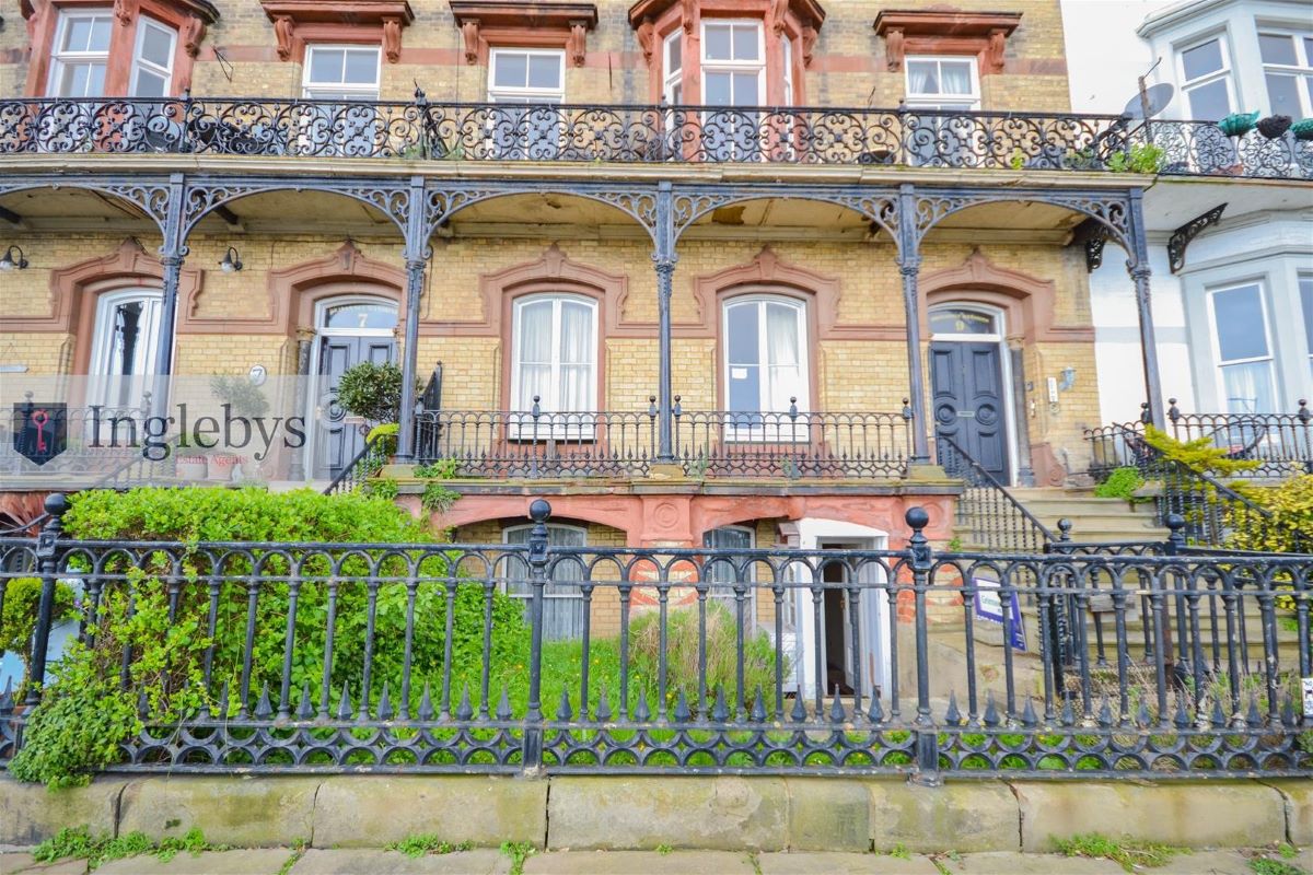 Property for Auction in North East - 7 - 9 Marine Parade, Saltburn-By-The-Sea, Cleveland, TS12 1DP