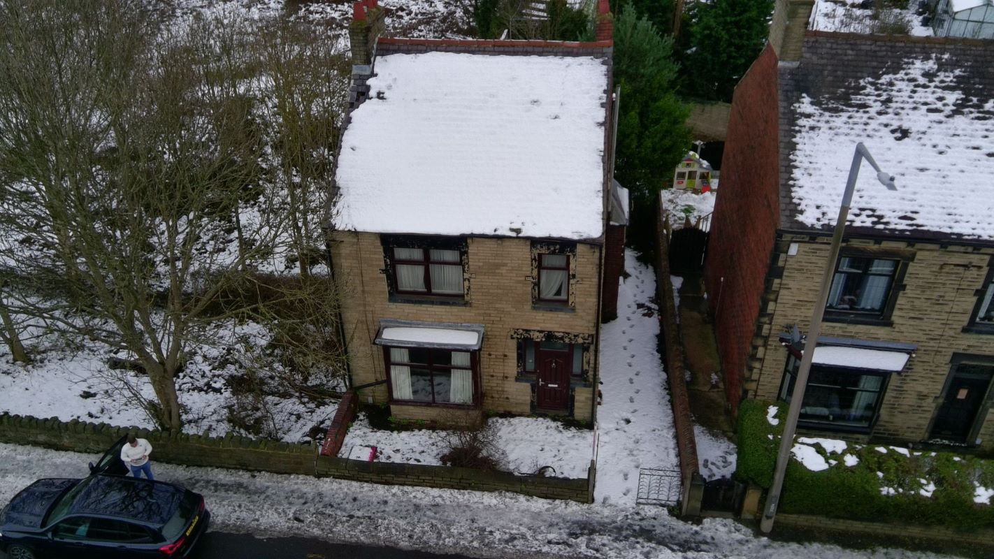 Property for Auction in South Yorkshire - 97 Upper Sheffield Road, Barnsley, South Yorkshire, S70 4PS