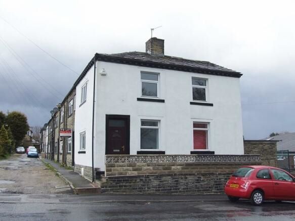 Property for Auction in South Yorkshire - 48 Nursery Lane, Halifax, West Yorkshire, HX3 5SW