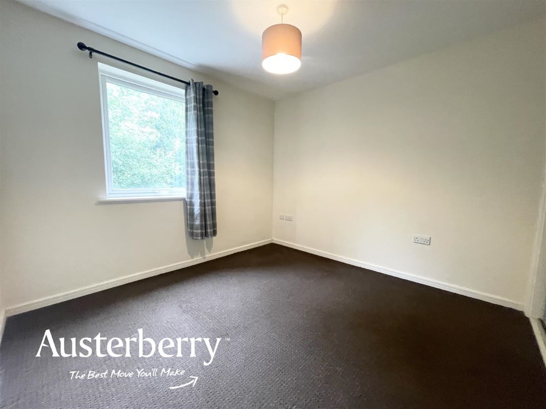 Apartment 43 Manchester Court, Stoke-On-Trent, Staffordshire, ST6 4HT