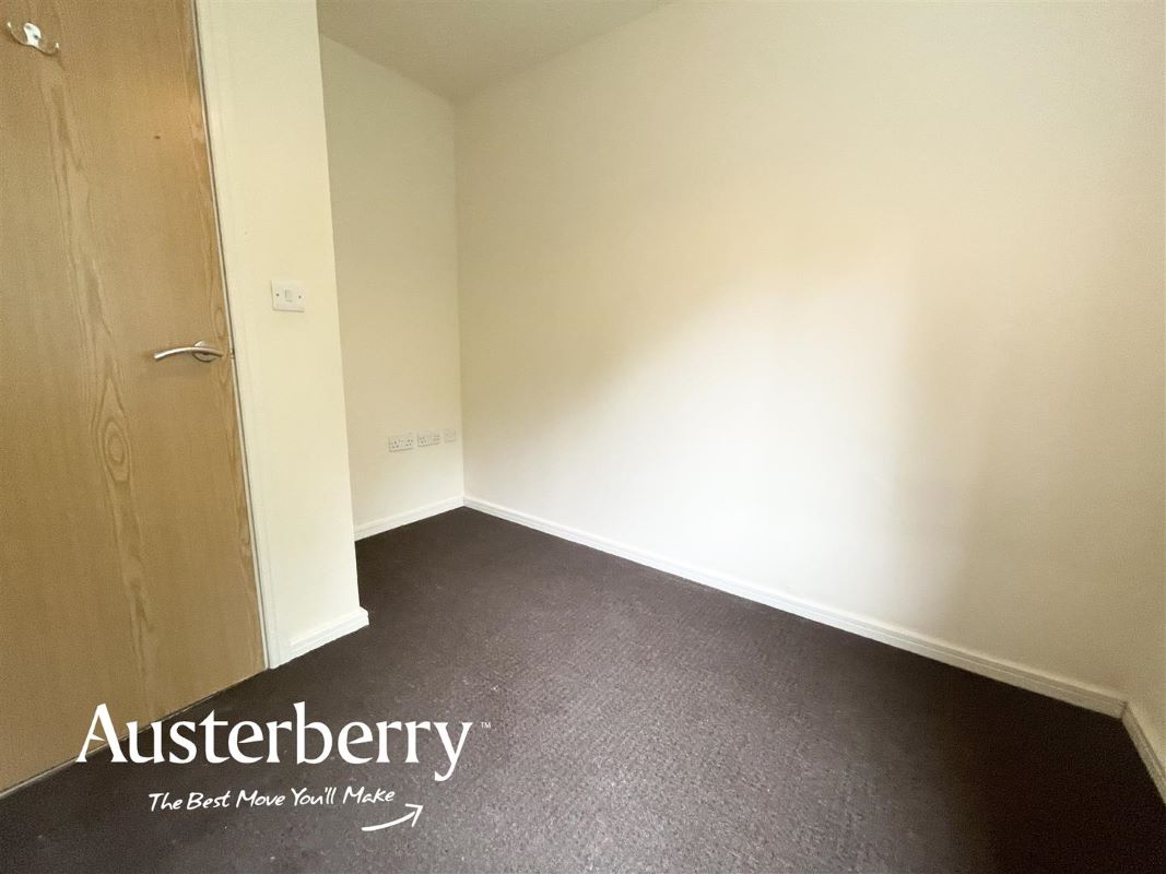 Apartment 43 Manchester Court, Stoke-On-Trent, Staffordshire, ST6 4HT