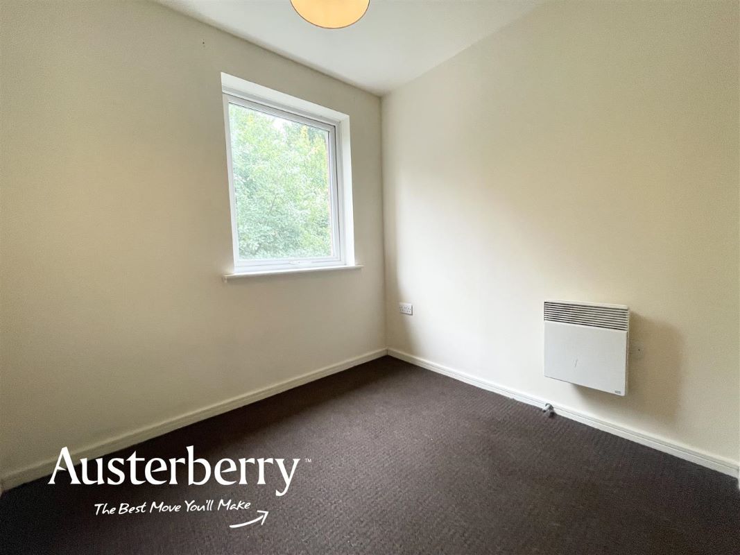 Apartment 43 Manchester Court, Stoke-On-Trent, Staffordshire, ST6 4HT
