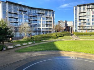 Property for Auction in Birmingham - Apartment 1 29 Longleat Avenue, Birmingham, West Midlands, B15 2DF