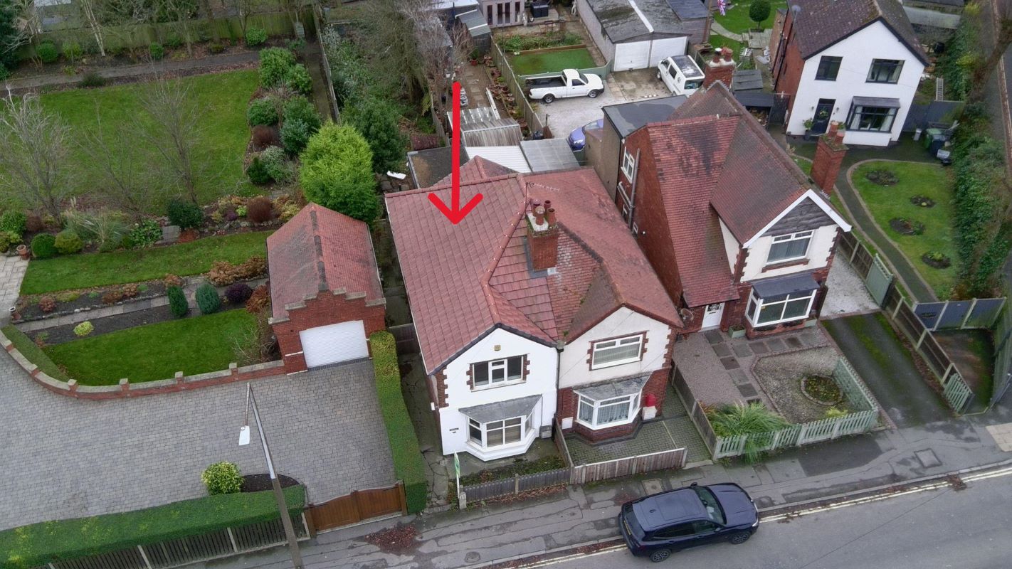 35 Derby Road, Ripley, Derbyshire, DE5 3HR