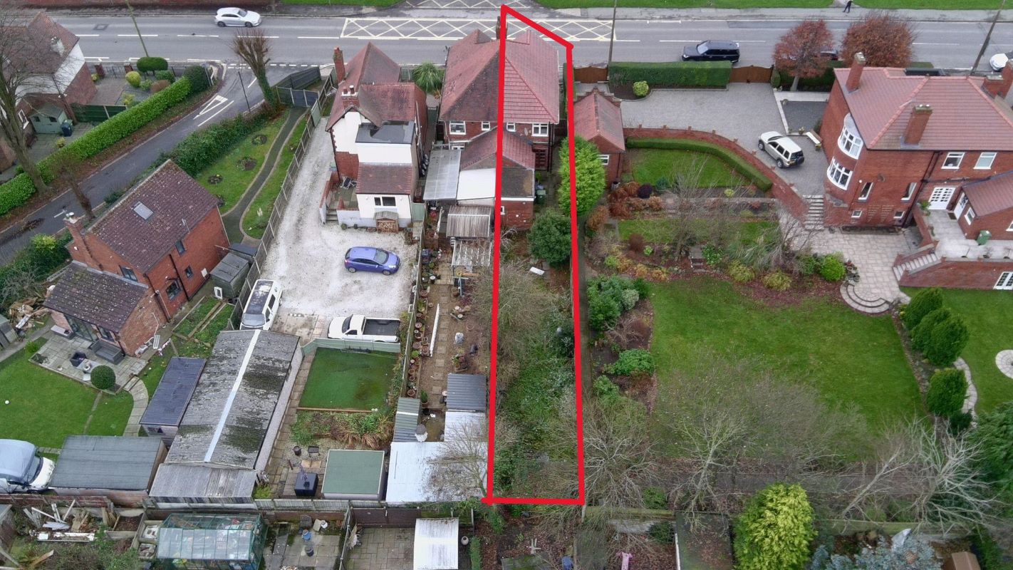 35 Derby Road, Ripley, Derbyshire, DE5 3HR