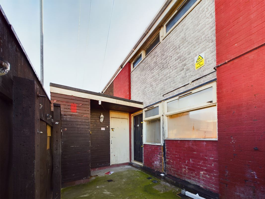 Property for Auction in Hull & East Yorkshire - 78 Davidstow Close, Bransholme, Hull, East Yorkshire, HU7 4EB