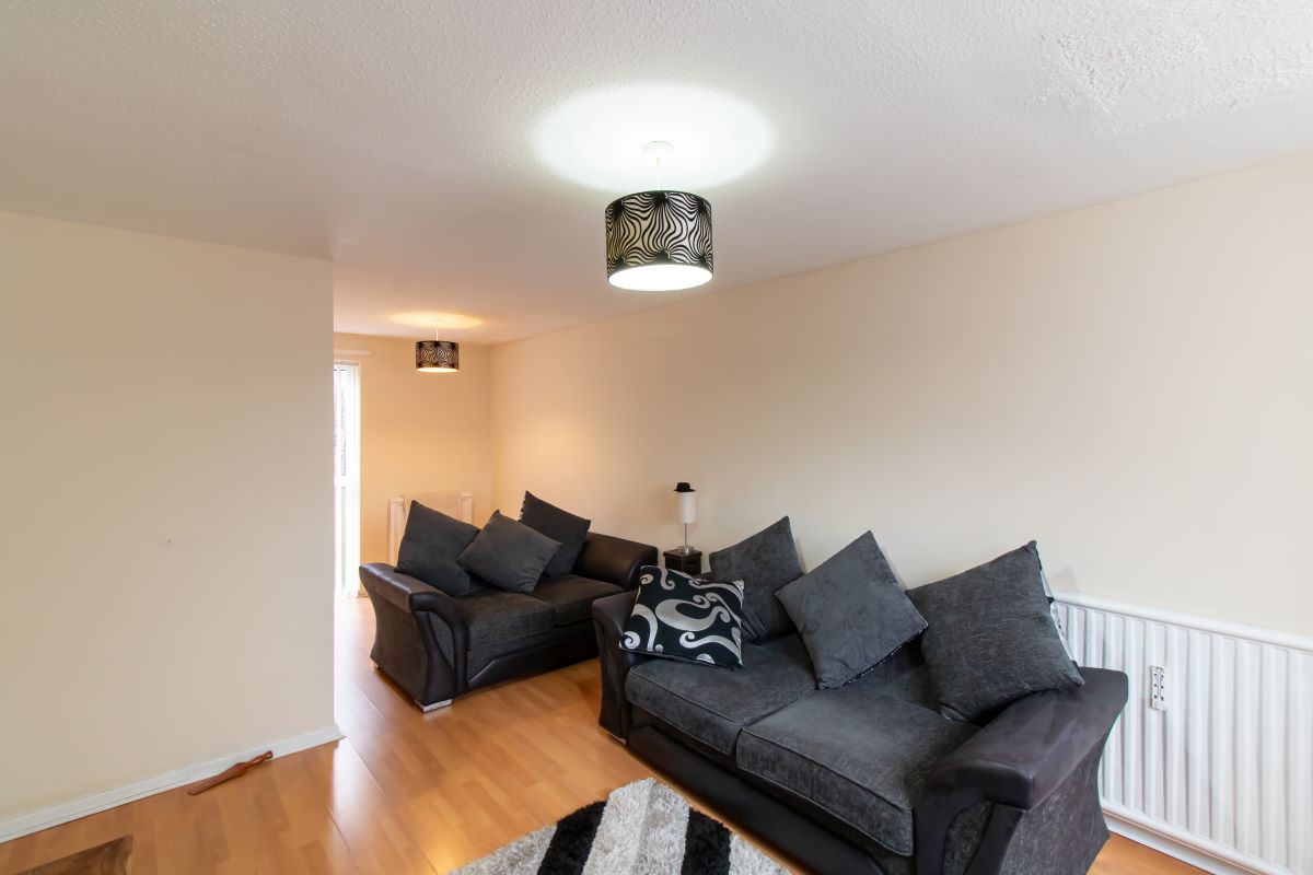 21 Warkworth Close, Washington, Tyne And Wear, NE38 0JL