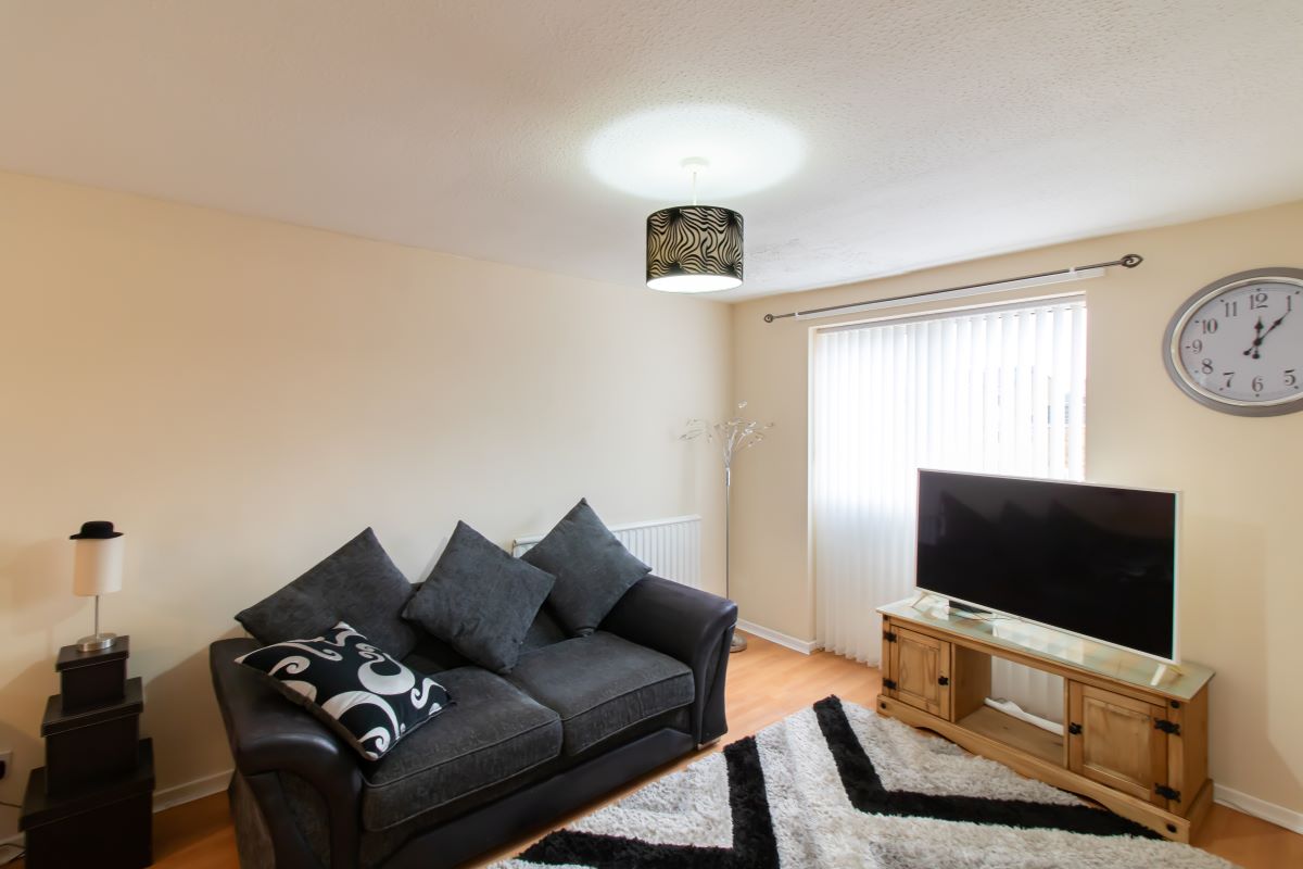 21 Warkworth Close, Washington, Tyne And Wear, NE38 0JL