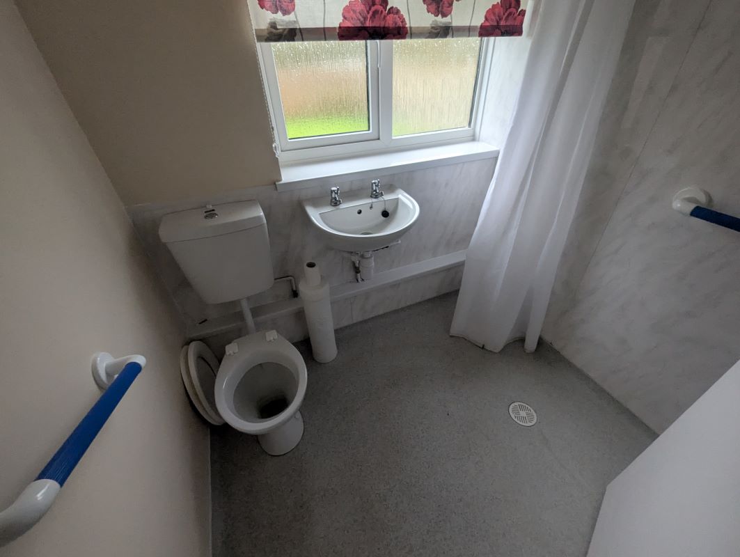 13 Green Close Sparkford, Yeovil, Somerset, BA22 7JY