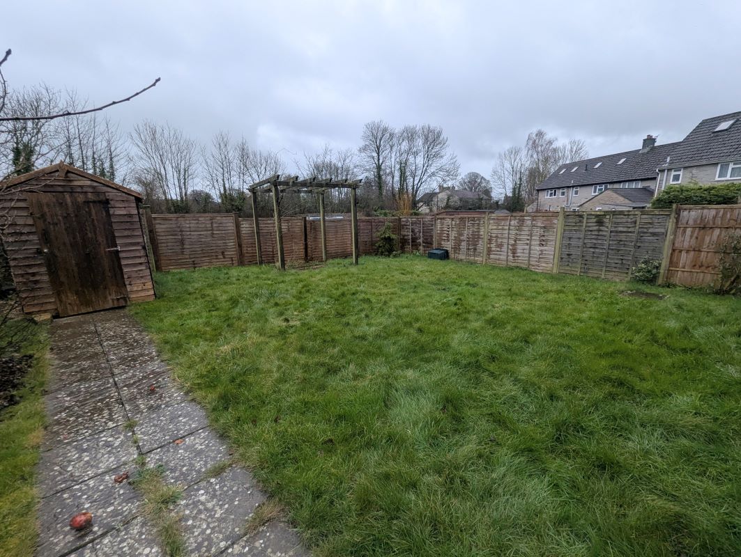 13 Green Close Sparkford, Yeovil, Somerset, BA22 7JY