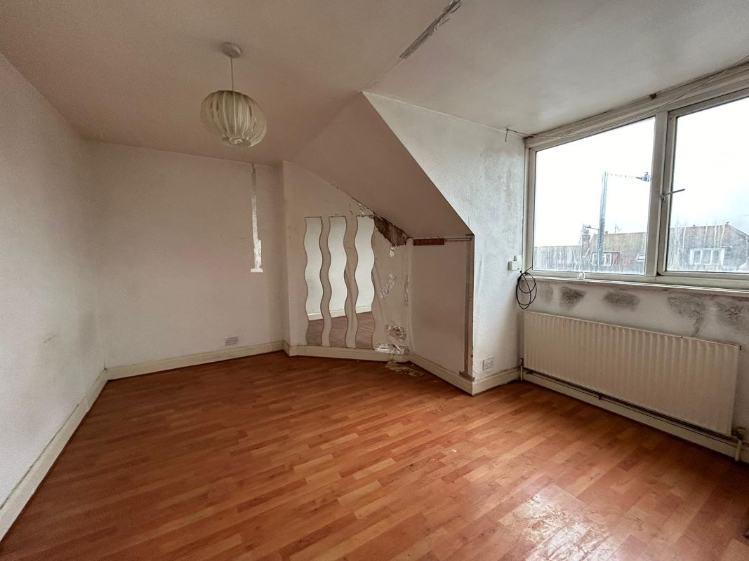 41B Blackbird Hill (2nd FF), Kingsbury, London, NW9 8RS