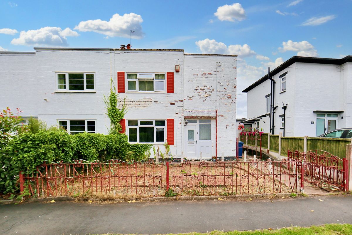 Property for Auction in Cheshire, Staffordshire & Shropshire - 10 Merrivale Road, Stafford, Staffordshire, ST17 9EB