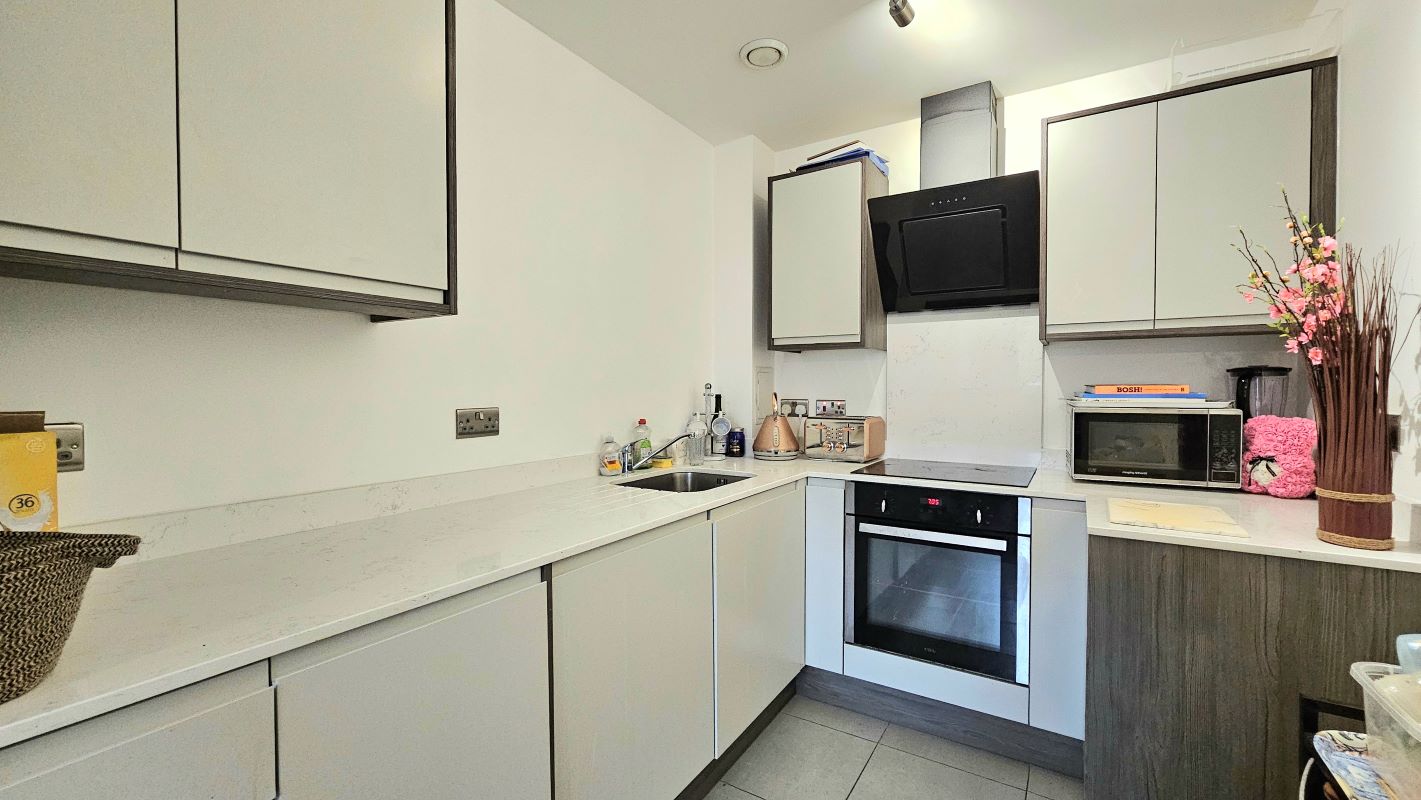 Flat 6 Hampden House, ARLESEY, Bedfordshire, SG15 6AR