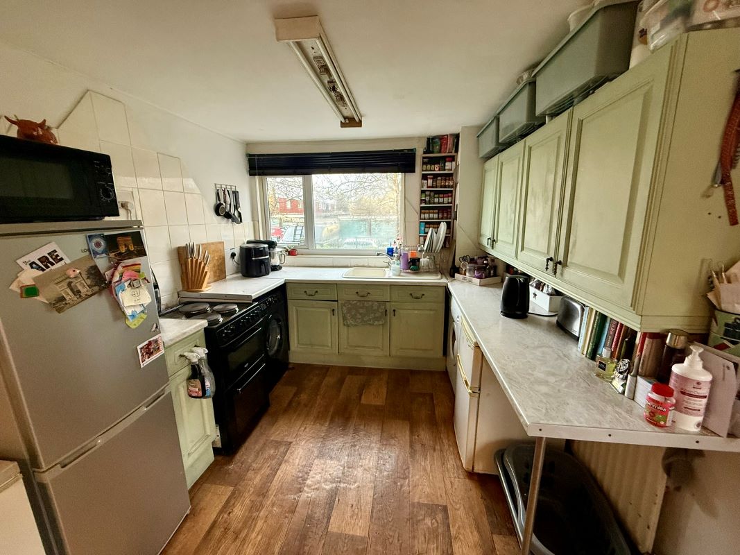 53 Spring Meadow Sutton Hill, Telford, Shropshire, TF7 4AG