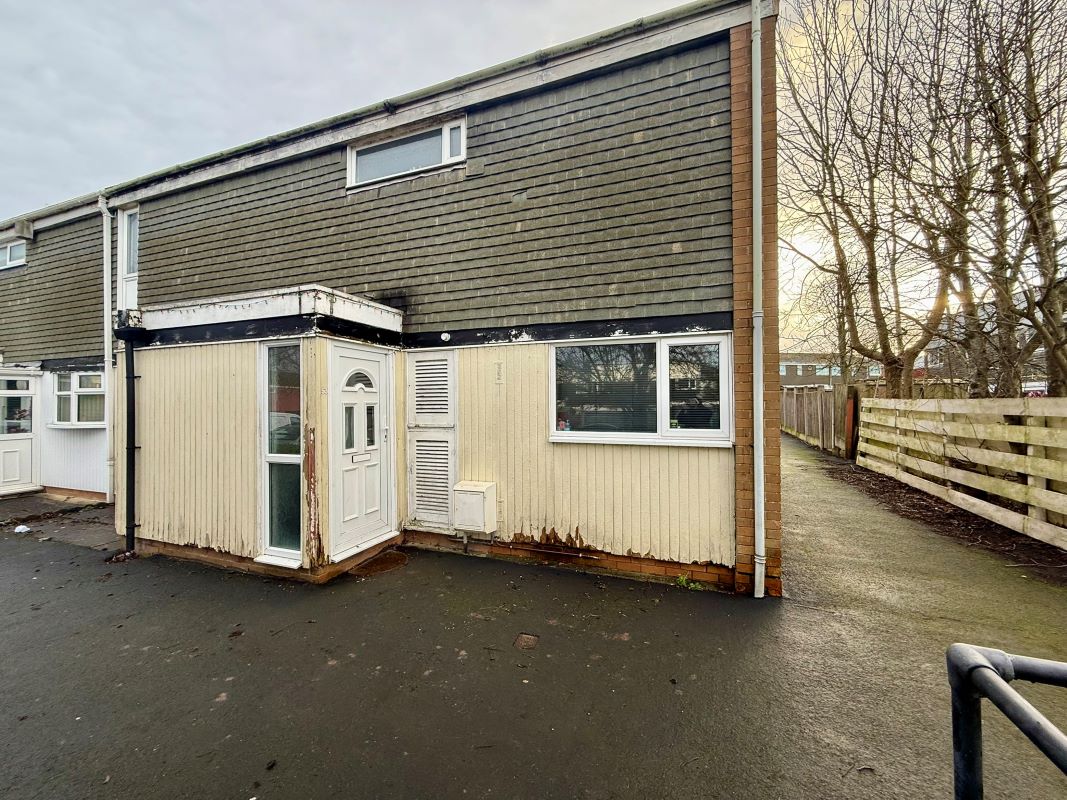 53 Spring Meadow Sutton Hill, Telford, Shropshire, TF7 4AG