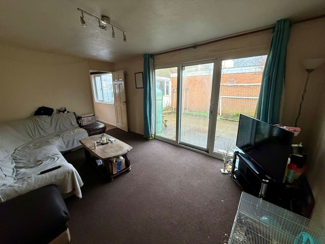 53 Spring Meadow Sutton Hill, Telford, Shropshire, TF7 4AG