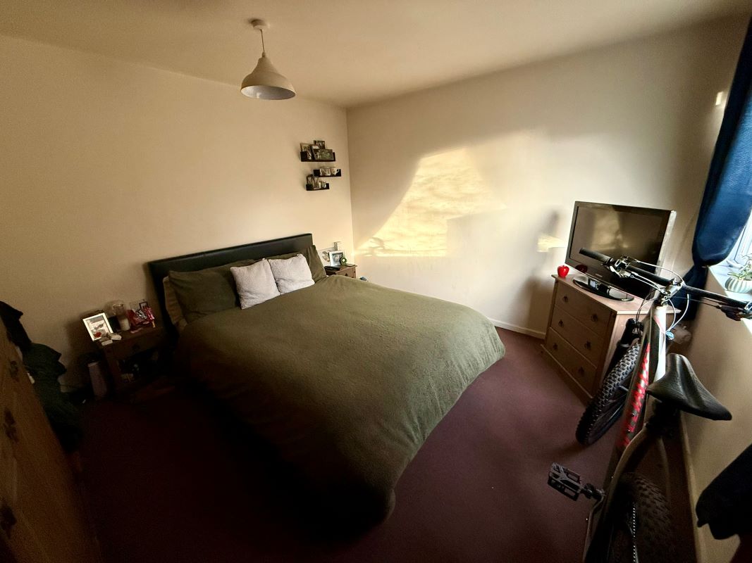 53 Spring Meadow Sutton Hill, Telford, Shropshire, TF7 4AG